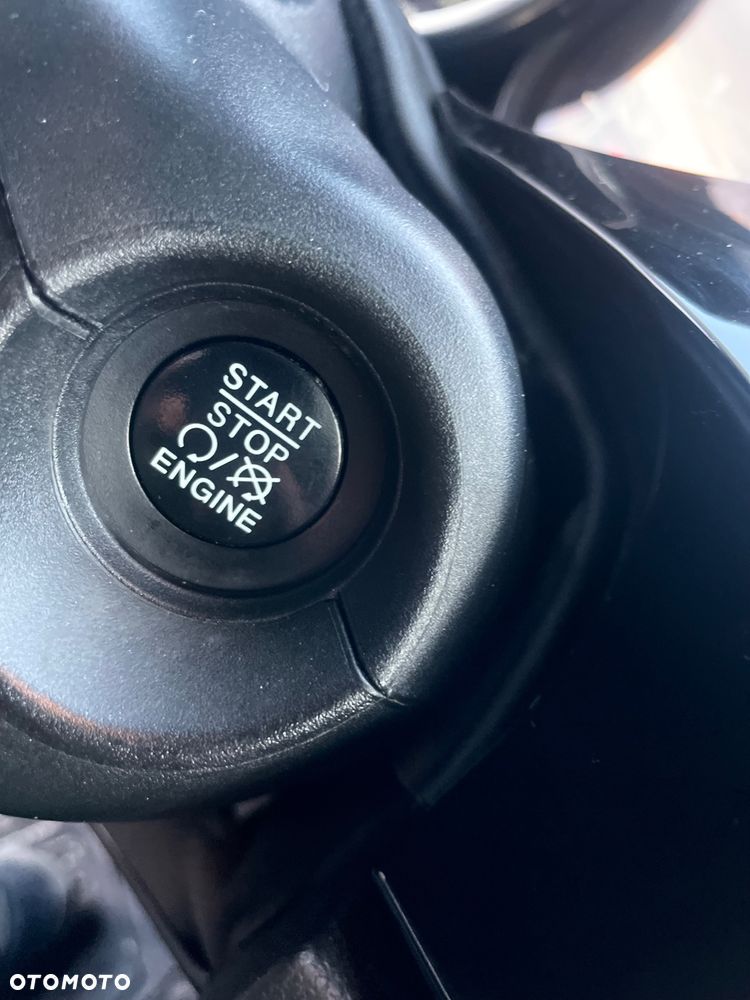 Fiat 500X 1.4 MultiAir DCT 4x2 S&S Lounge - 28