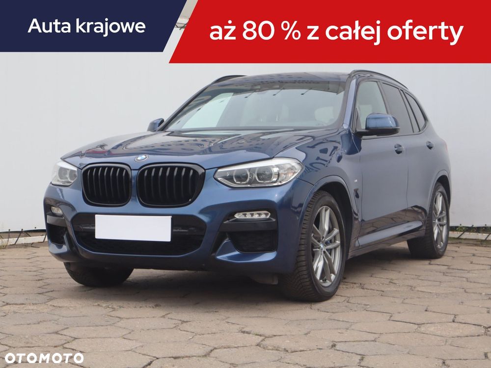 BMW X3 - 3