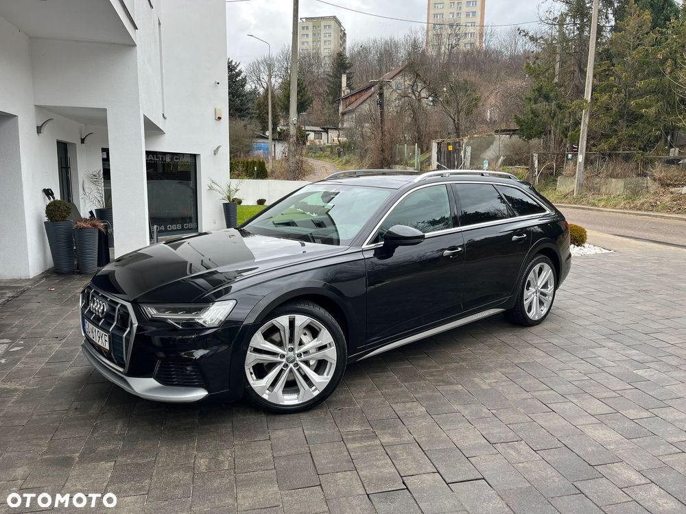Audi A6 - 6