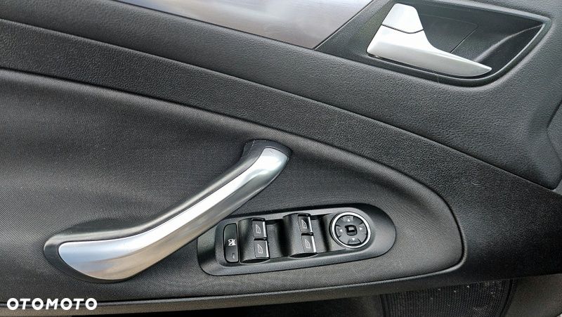 Ford Mondeo 2.0 TDCi Titanium X - 26