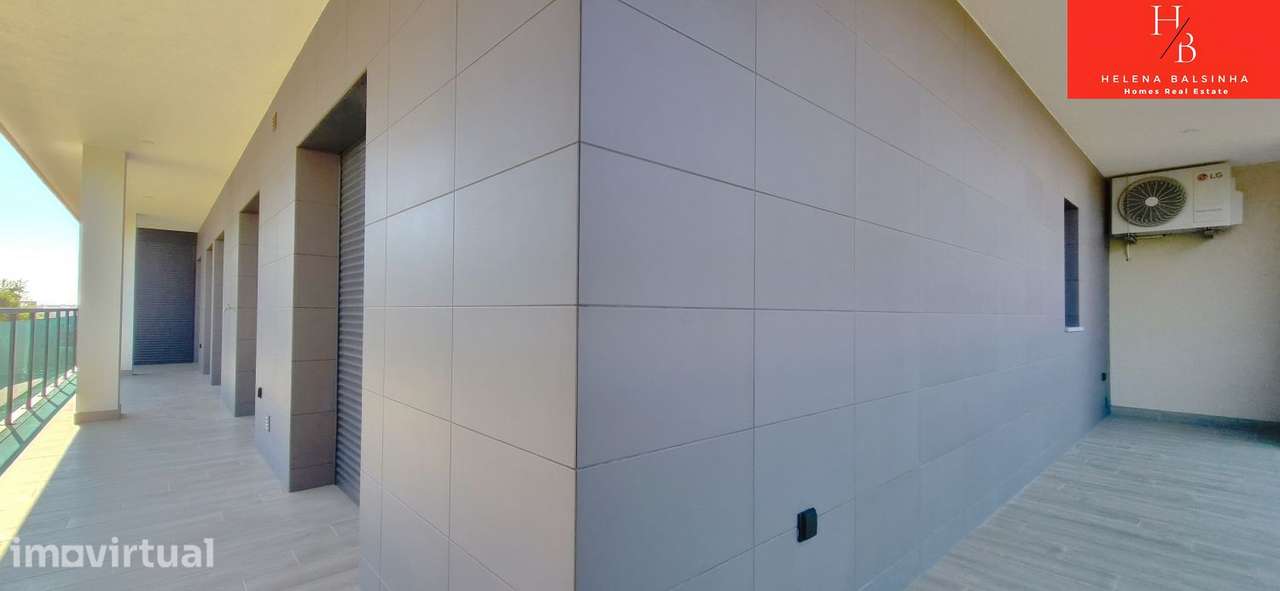 Excelente Apartamento T2 - Grande imagem: 5/35