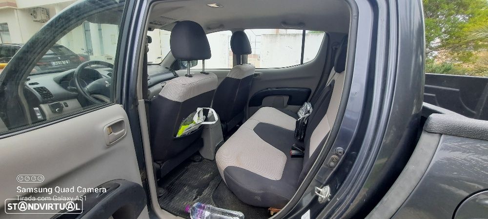 Mitsubishi Mercadorias - 2