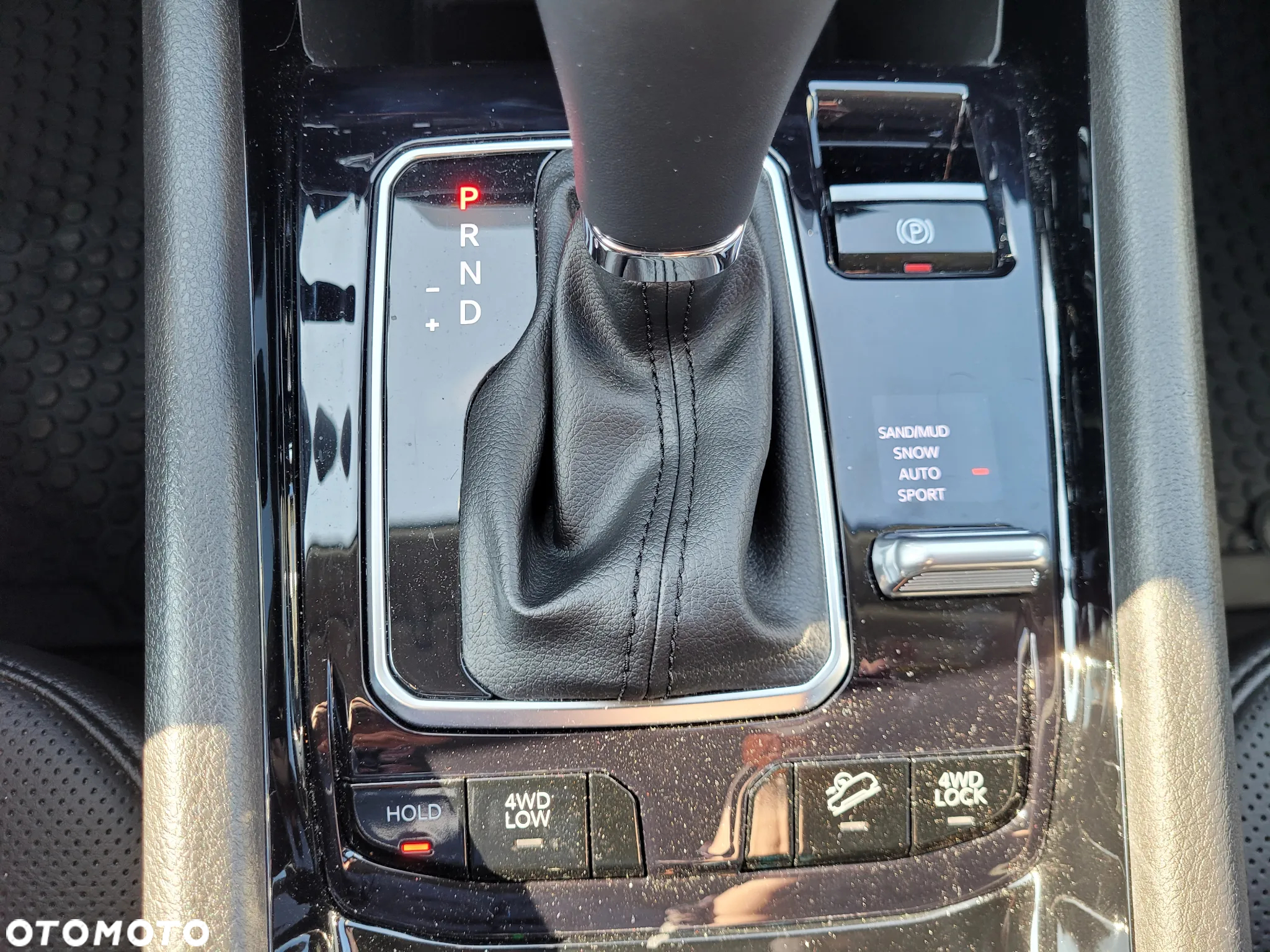 Jeep Compass - 18