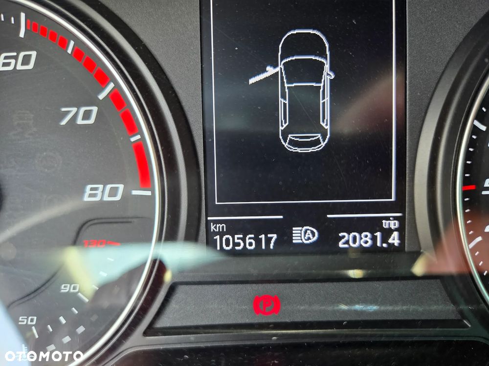 Seat Leon 1.4 TSI Xcellence S&S - 30