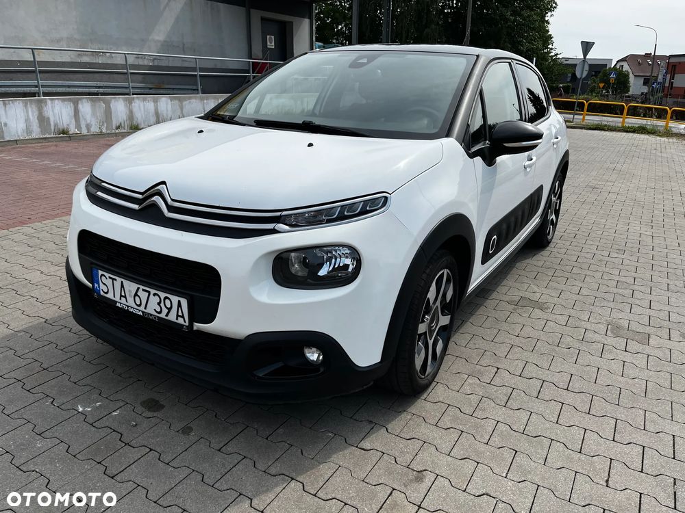 Citroën C3 1.2 PureTech Shine - 14