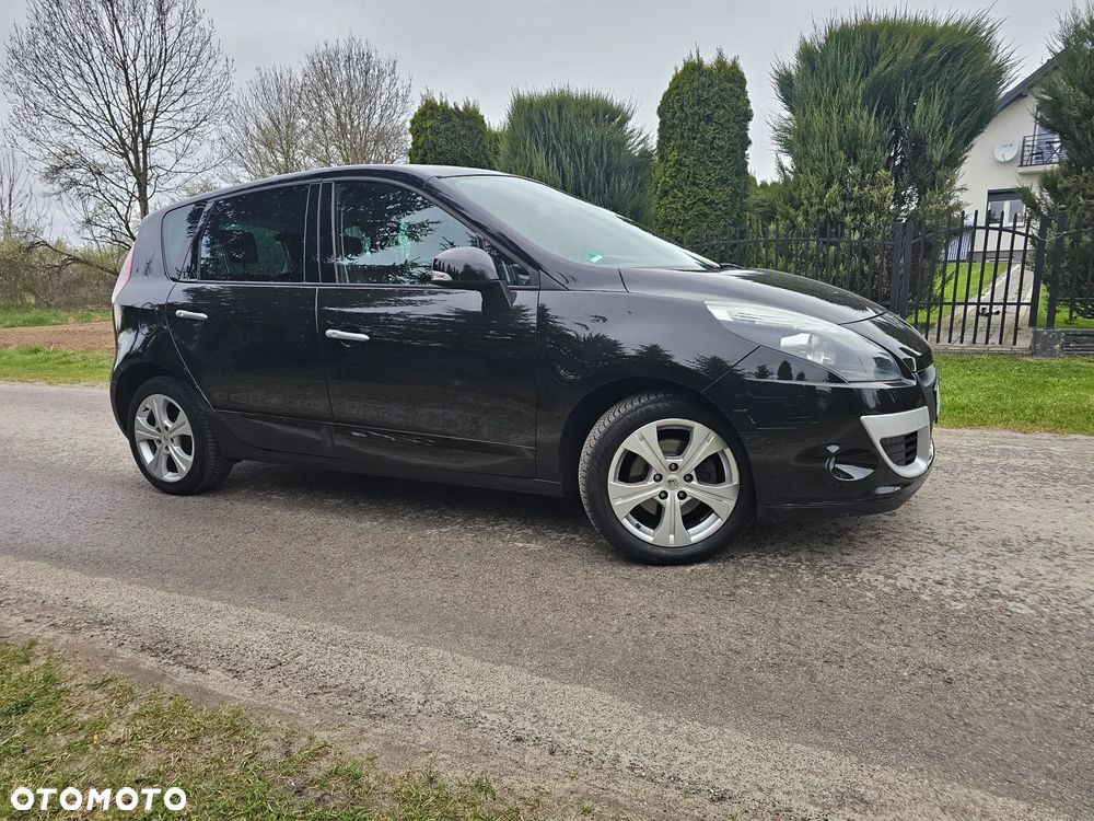 Renault Scenic 1.6 16V 110 TomTom Edition - 23