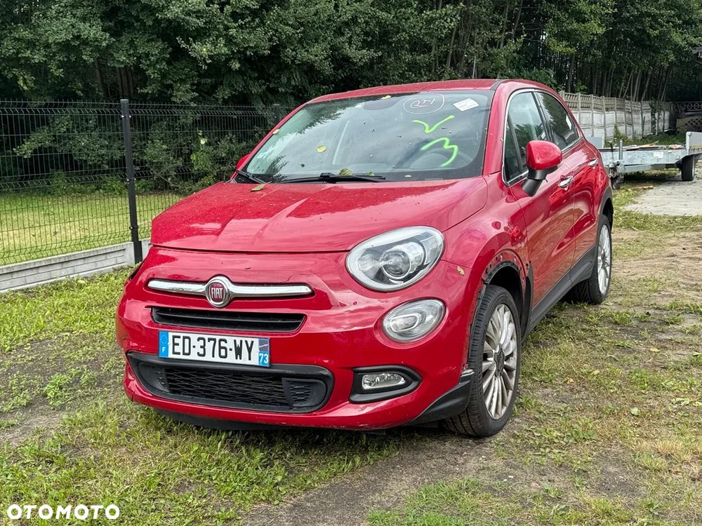 Fiat 500X 1.6 MultiJet 4x2 S&S Urban - 3
