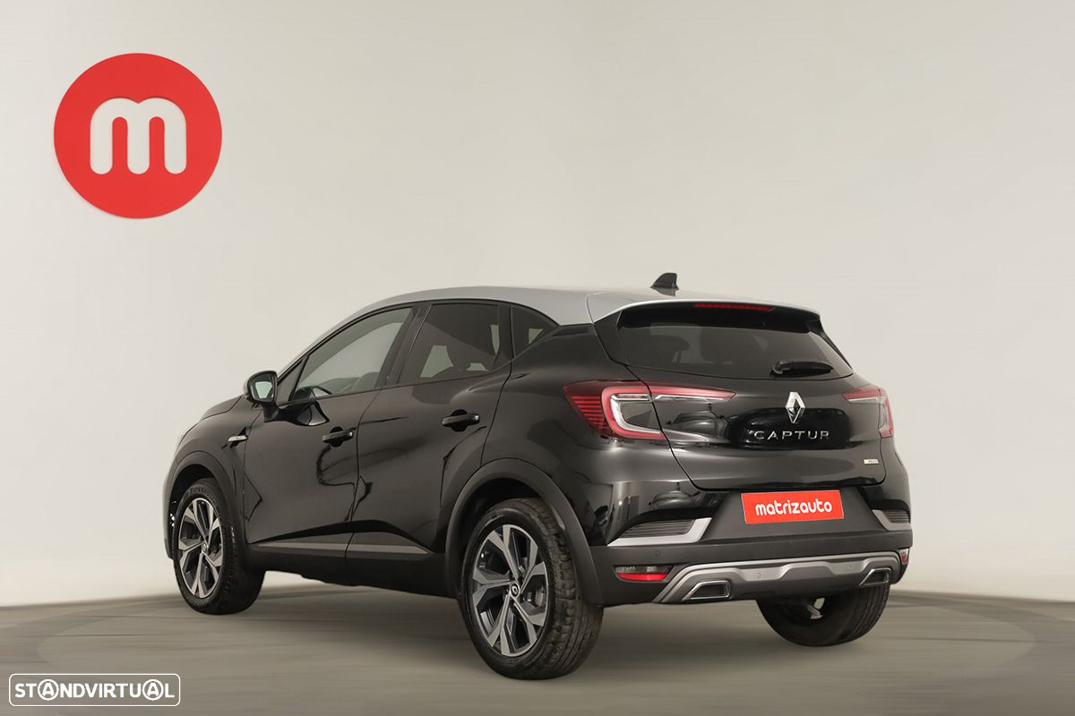 Renault Captur 1.0 TCe RS Line - 3