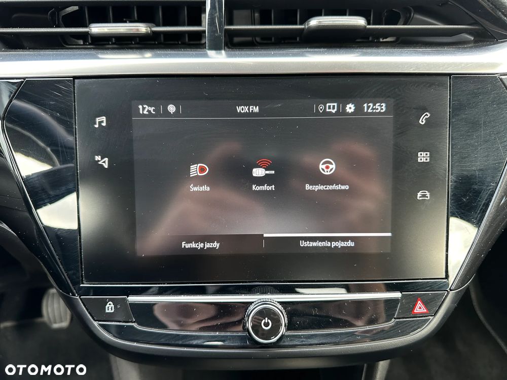 Opel Corsa 1.2 Direct Injection Turbo Start/Stop Elegance - 33