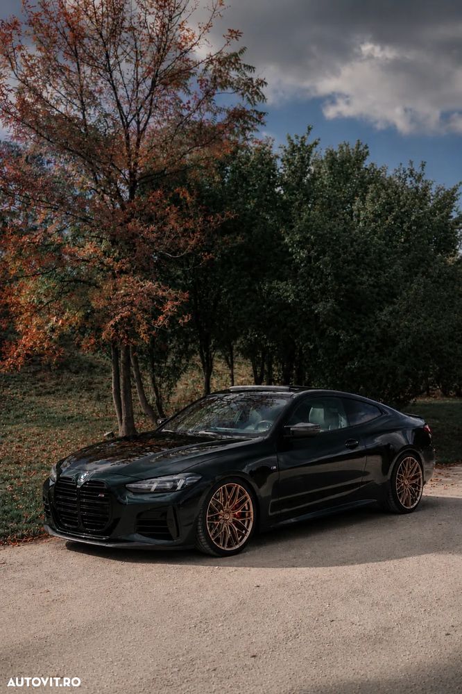 BMW M4 - 22