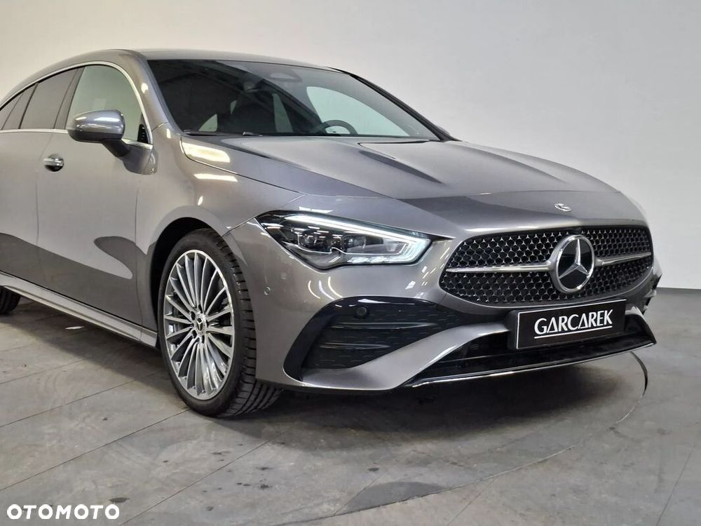 Mercedes-Benz CLA 200 AMG Line 7G-DCT - 10