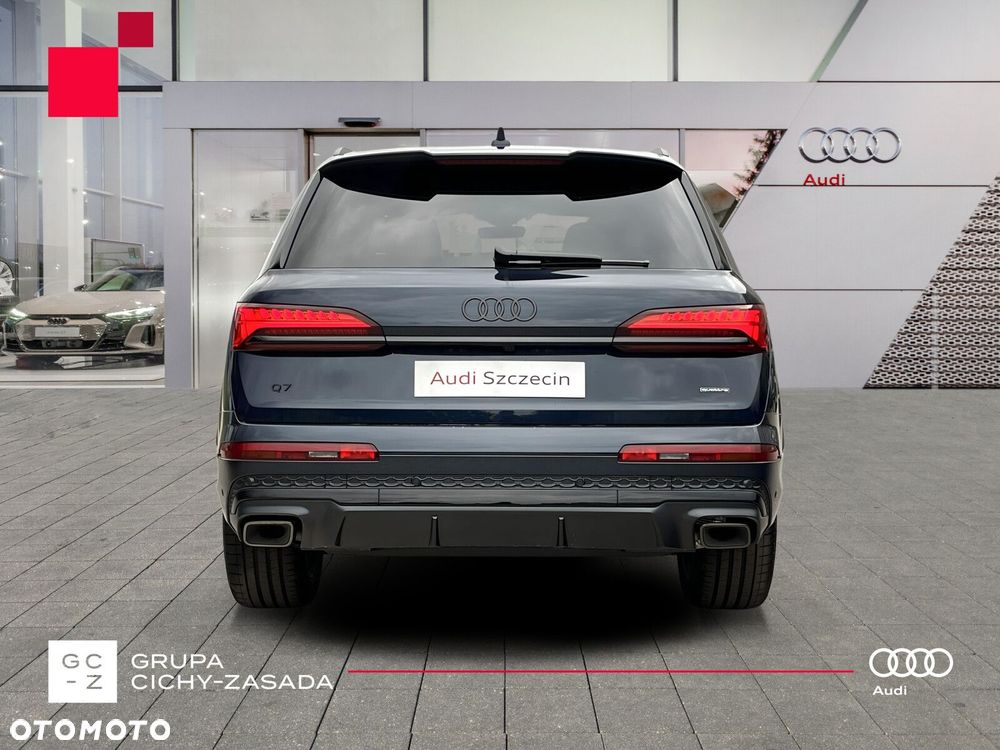 Audi Q7 - 5
