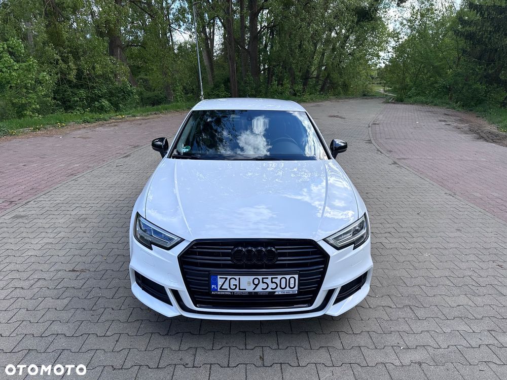 Audi A3 Sportback 35 TDI S tronic - 3