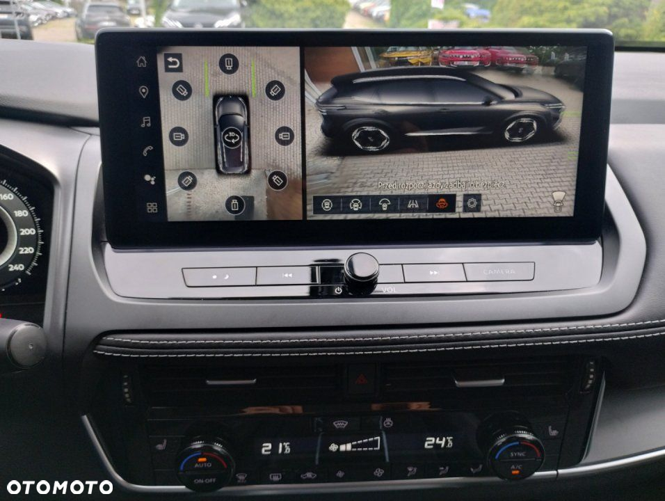 Nissan Qashqai - 18