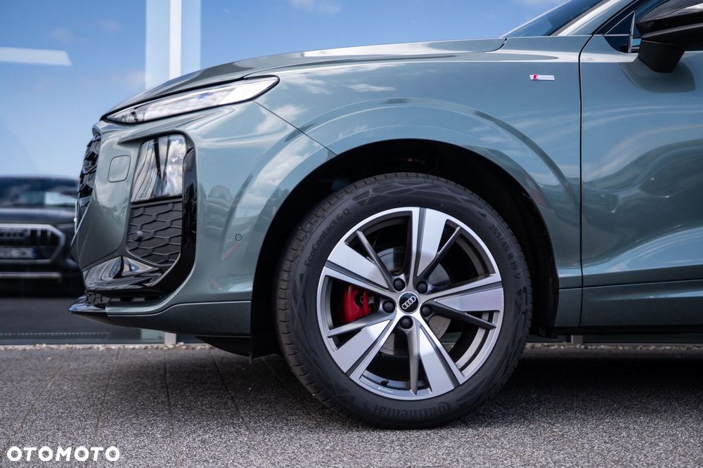 Audi Q3 Sportback TFSI mHEV 110 kW S tronic - 7