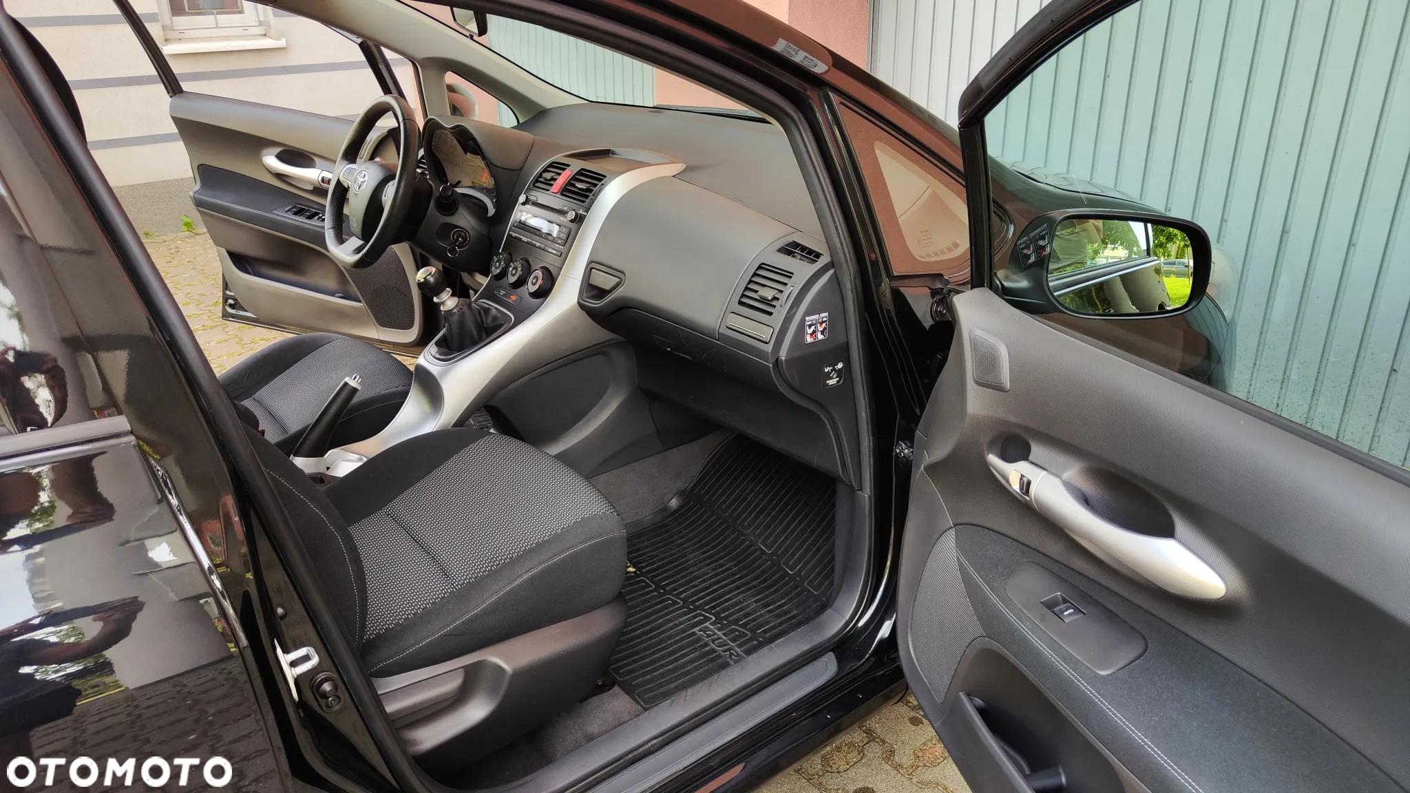 Toyota Auris - 9