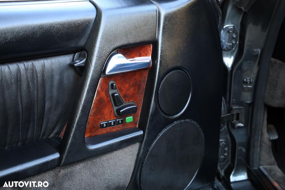 Mercedes-Benz SL - 14