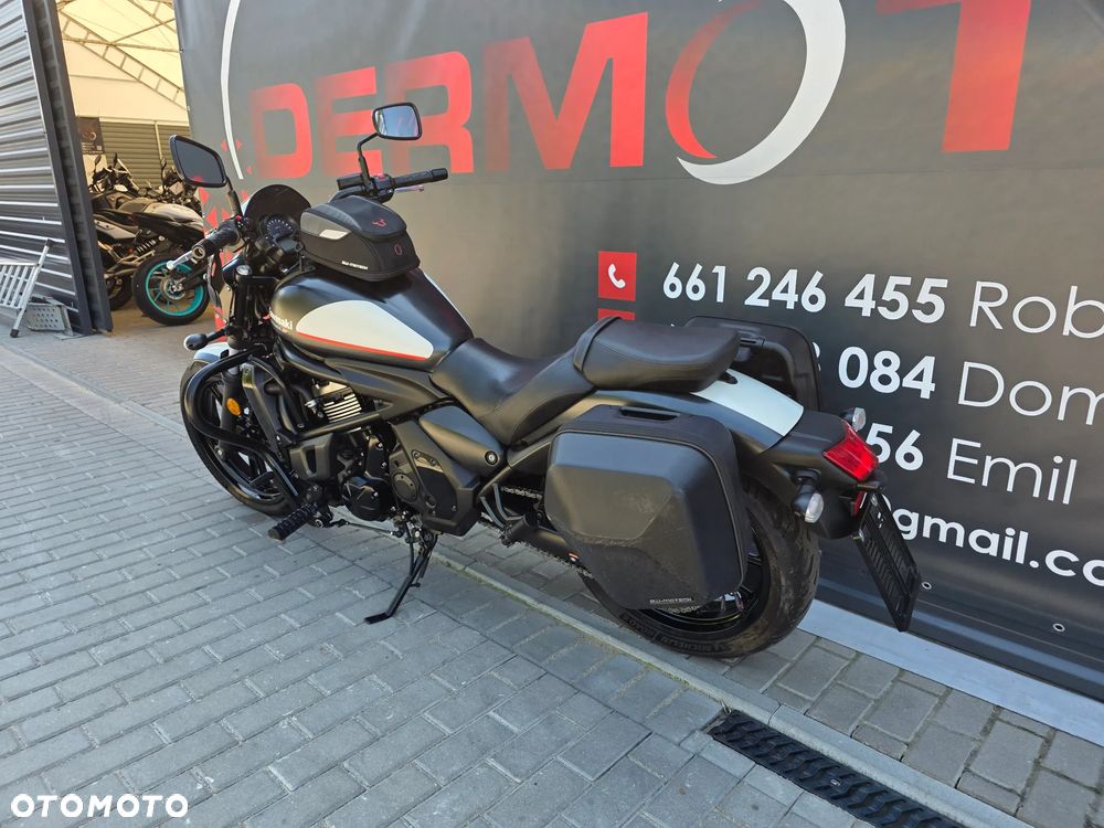 Kawasaki Vulcan - 6