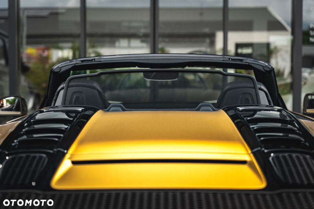 Audi R8 Coupé V10 RWD Performance - 31