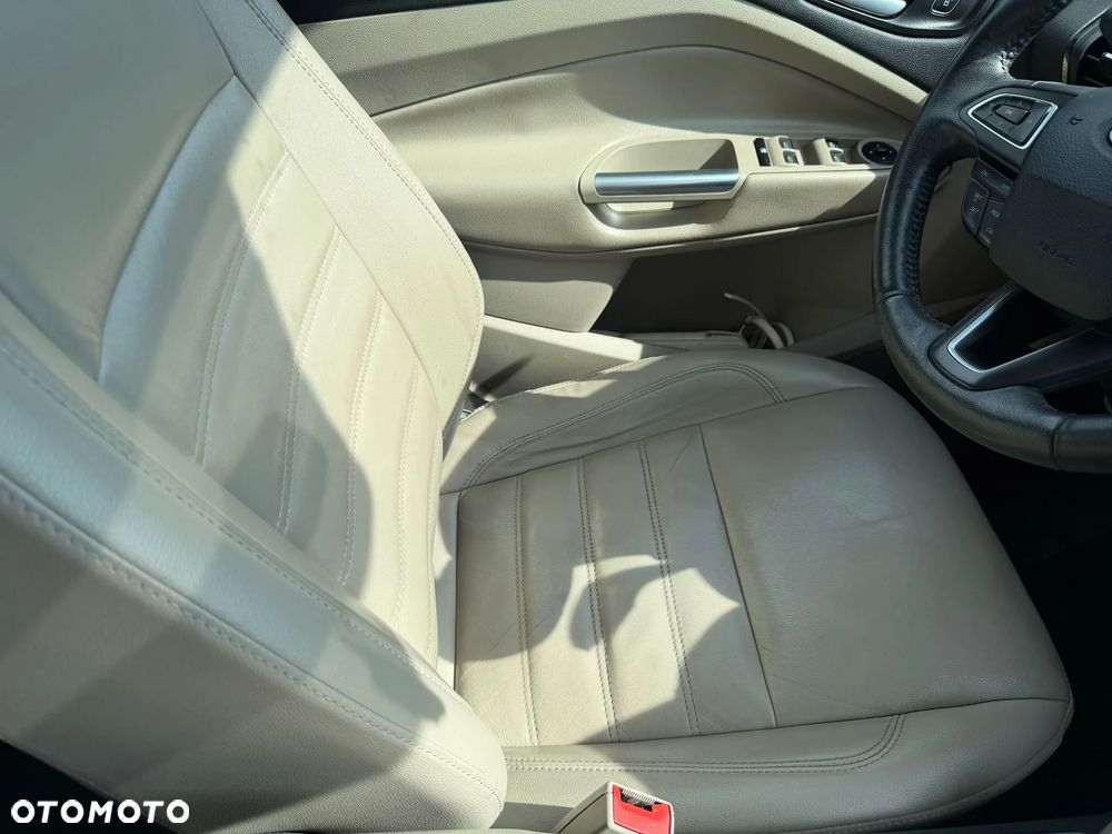Ford Kuga 1.5 EcoBoost AWD Trend ASS - 13