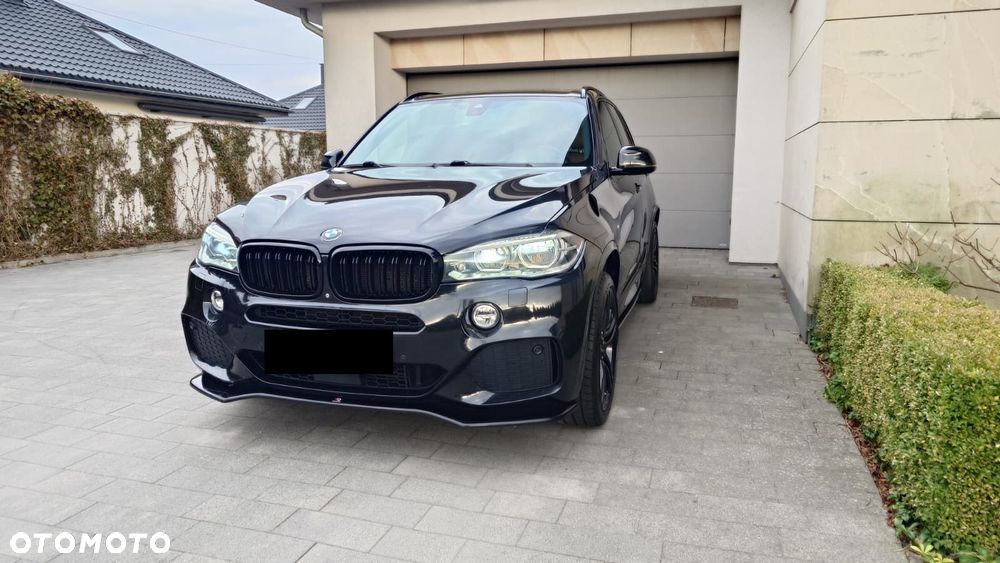 BMW X5 - 3