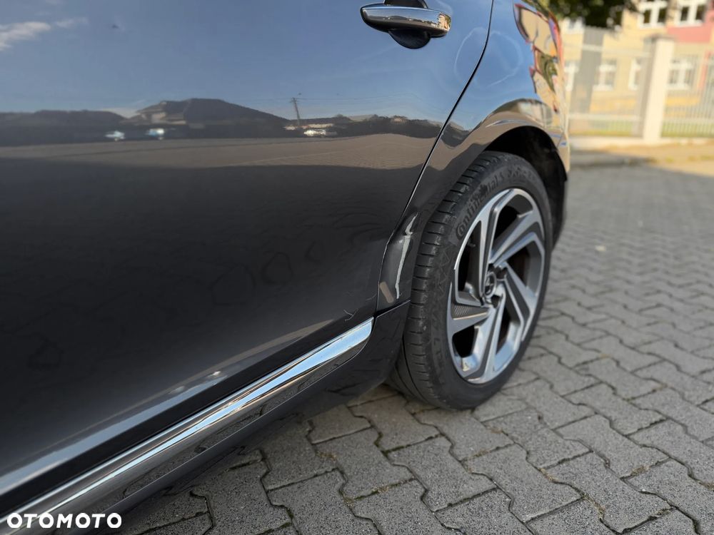 Citroën DS5 2.0 BlueHDi SoChic EAT6 - 9