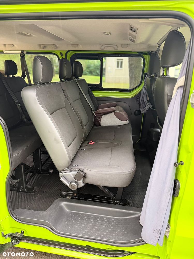 Renault Trafic L2H1 2,9t Pack Clim - 15
