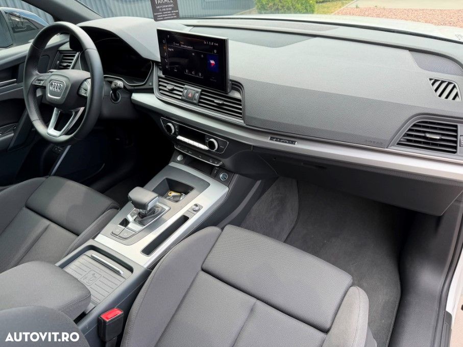 AUDI Q5 2023 — imagine 7