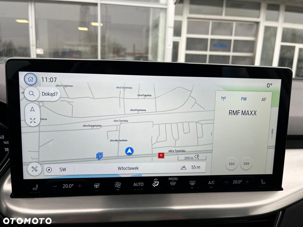 Ford Focus 1.0 EcoBoost Titanium - 11