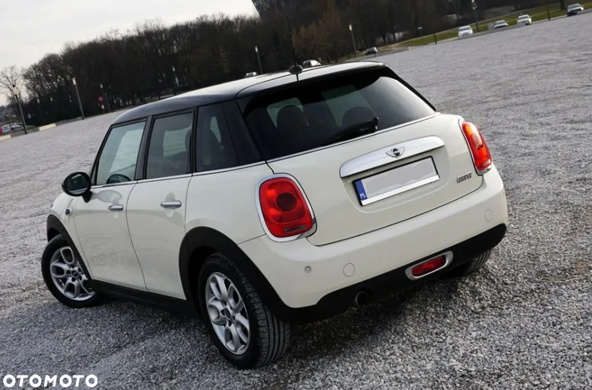 MINI Cooper - 7