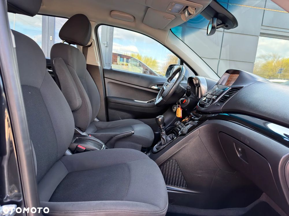 Chevrolet Orlando 1.8 LTZ - 24