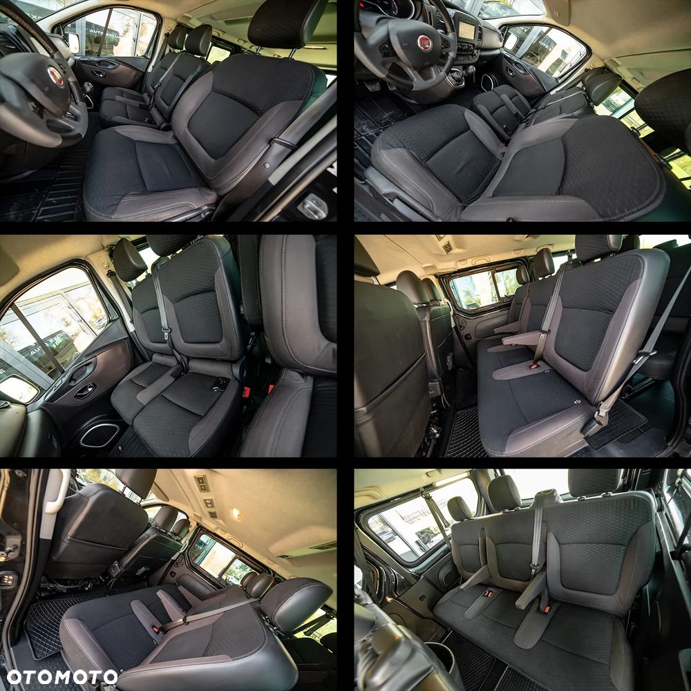 Fiat Talento L2H1 Basis - 36