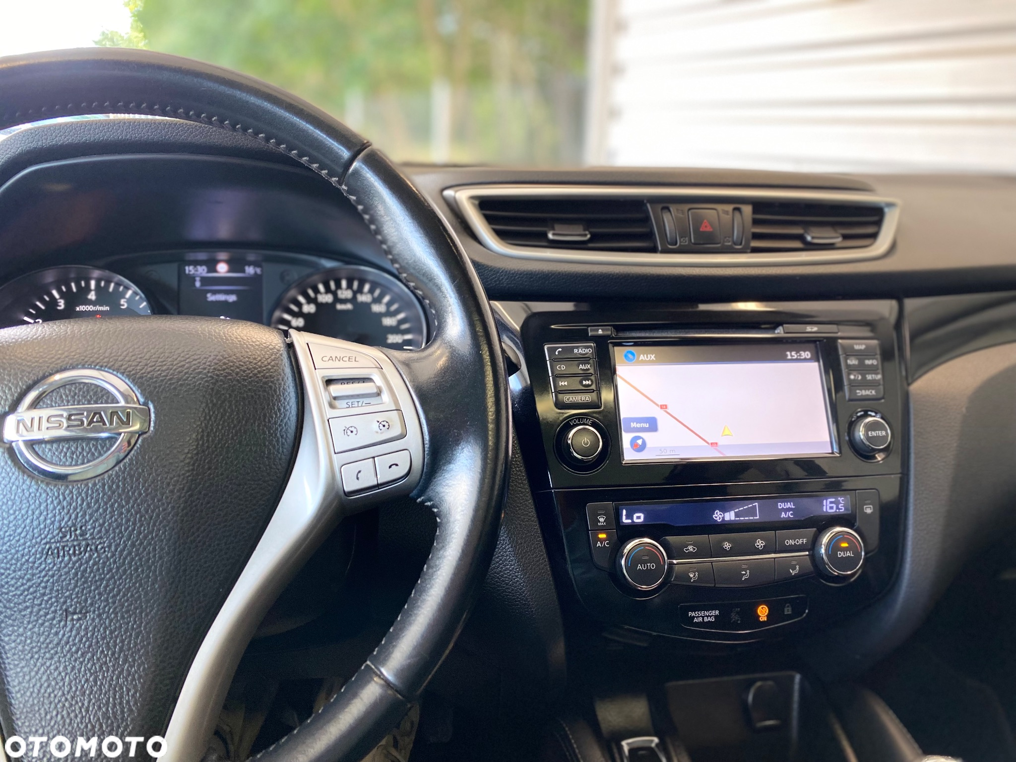 Nissan Qashqai 1.2 DIG-T Tekna - 19