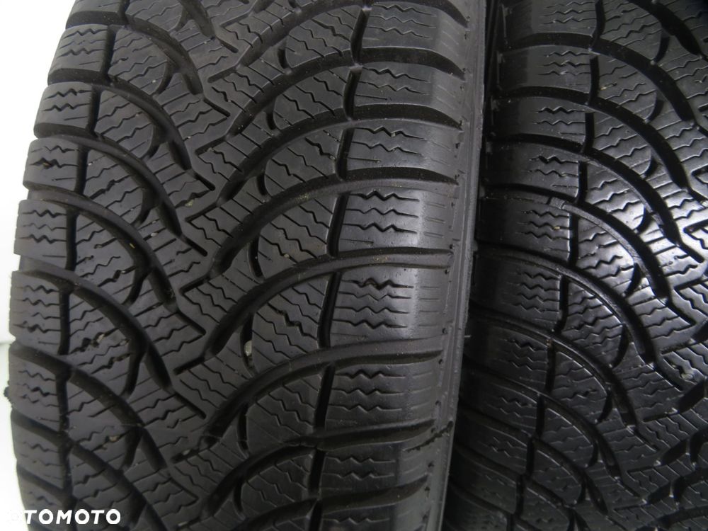 2x 185/65R15 OPONY ZIMOWE BIEŻNIKOWANE Targum Winter 4 88T - 8