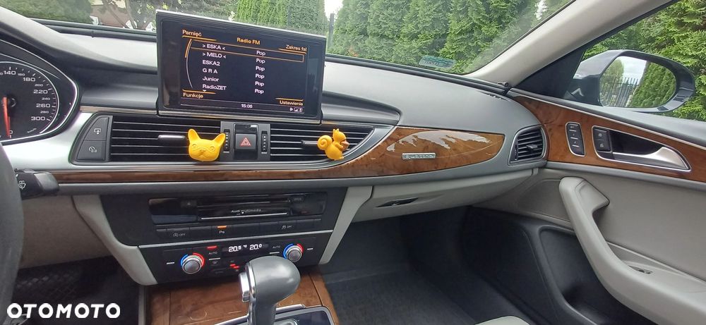 Audi A6 Limousine - 13