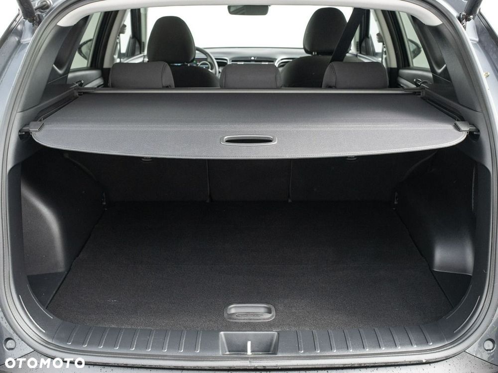 Hyundai Tucson - 27