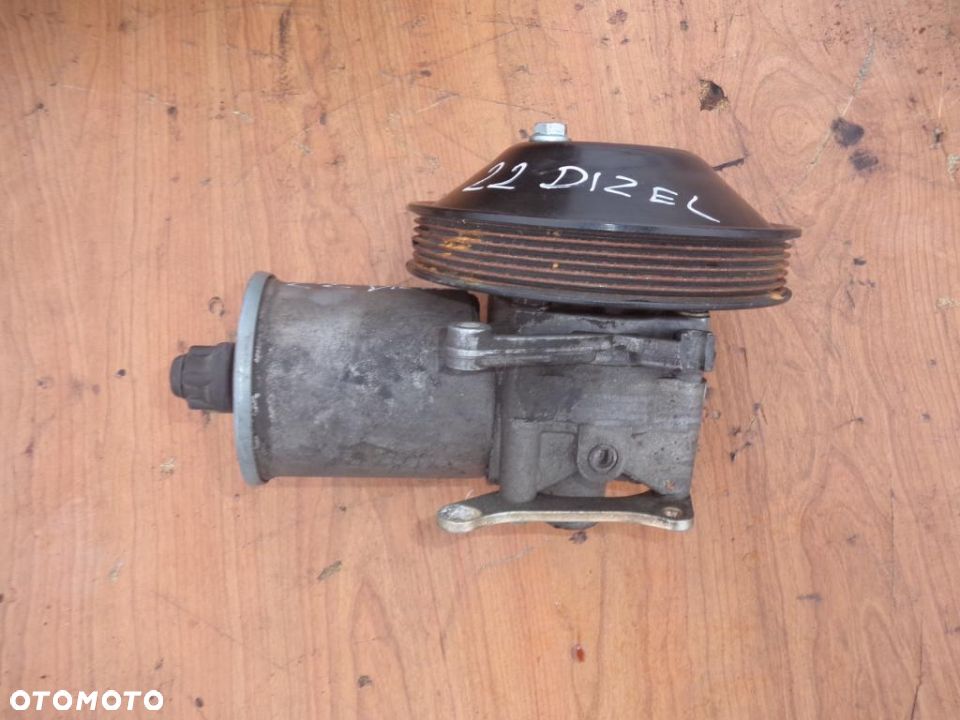 pompa wspomagania Mercedes W202 C220 2.2d - 2