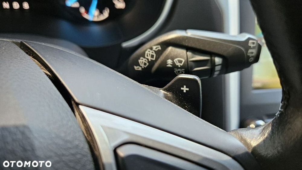 Ford Mondeo 1.5 EcoBoost STart-Stopp Autom Trend - 26