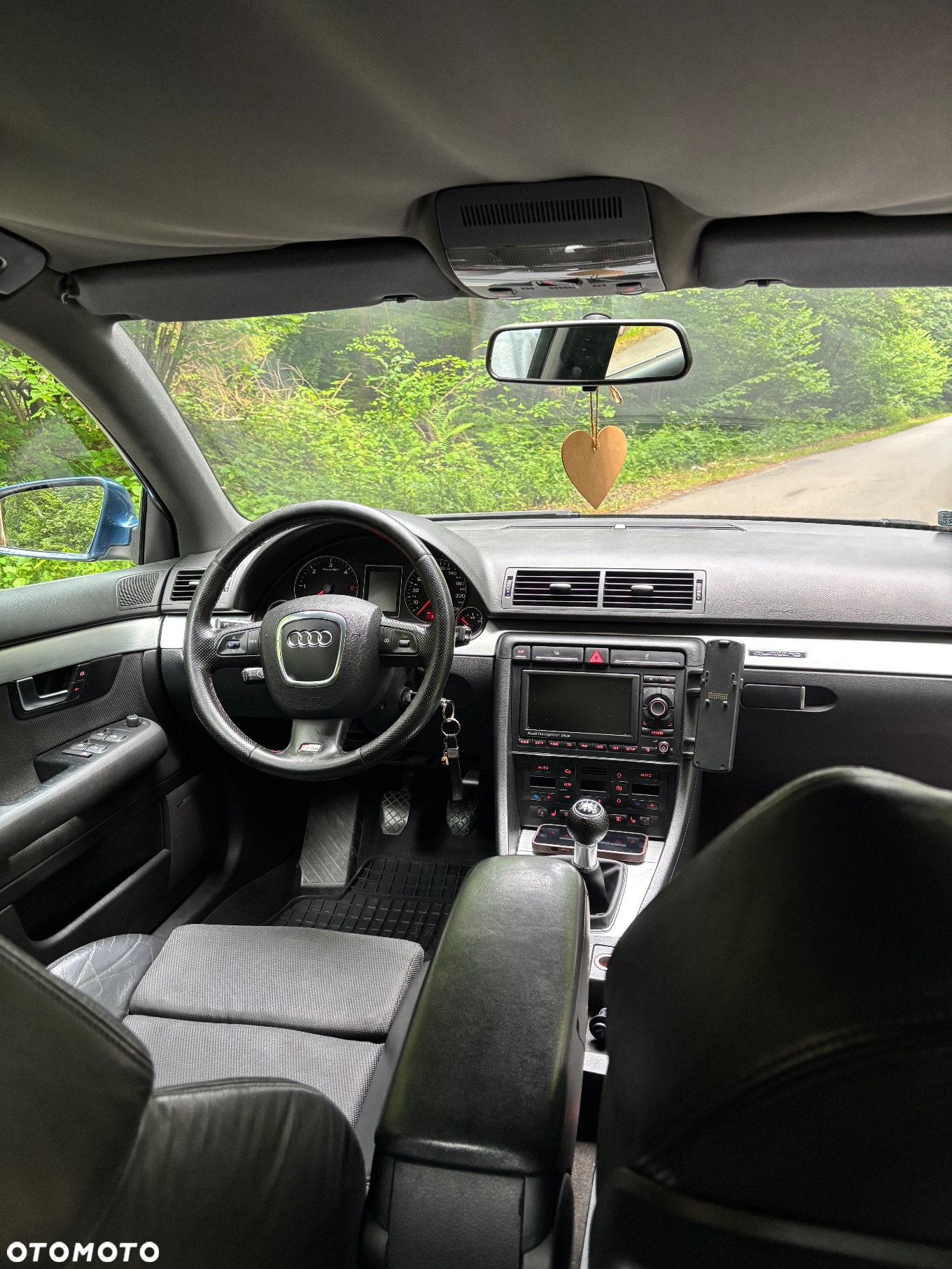 Audi A4 - 19