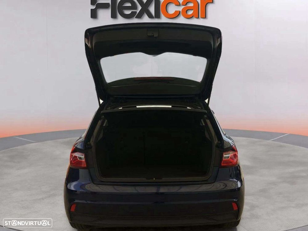 Audi A1 Sportback 30 TFSI Advanced S tronic - 9