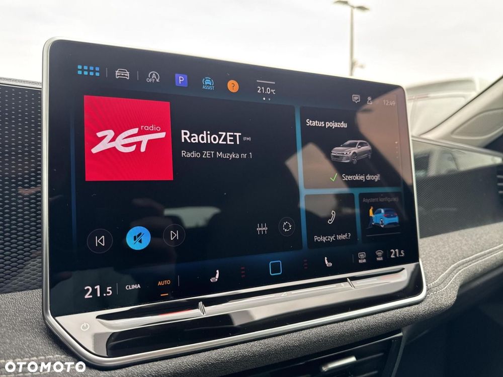 Volkswagen Passat Variant - 19