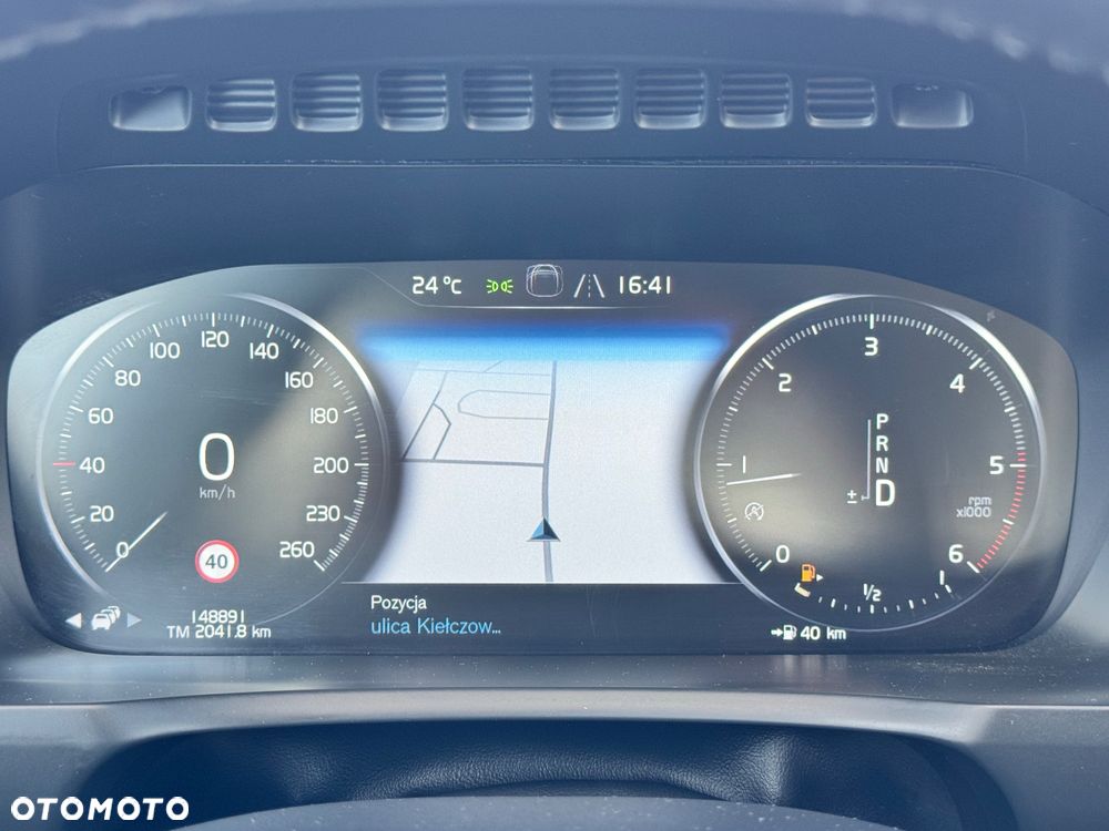 Volvo XC 90 D5 AWD Inscription - 31