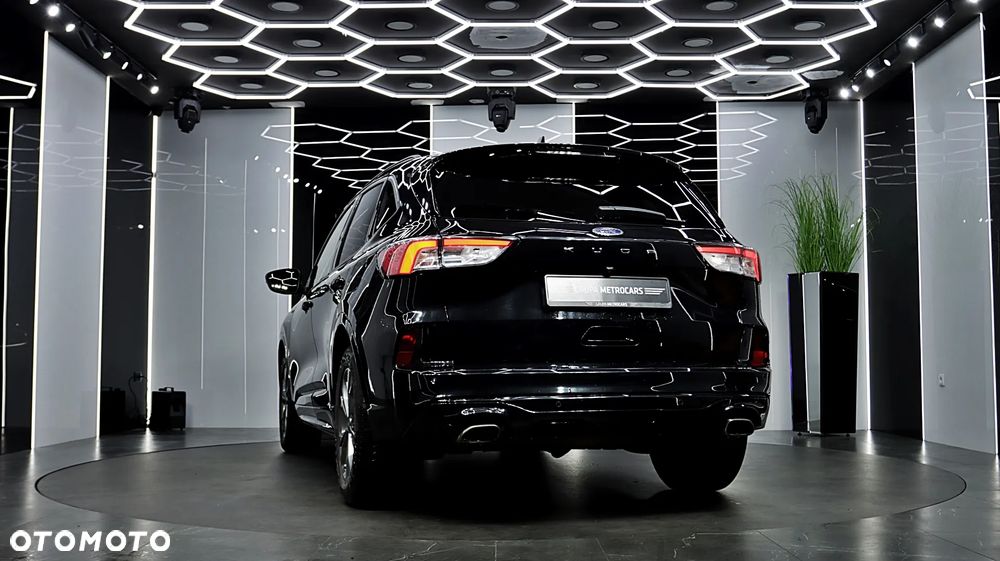 Ford Kuga 1.5 EcoBoost FWD ST-Line - 7