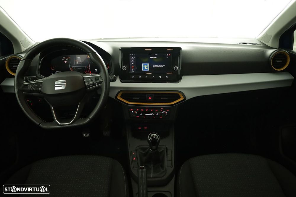 SEAT Ibiza 1.0 TSI Style - 7