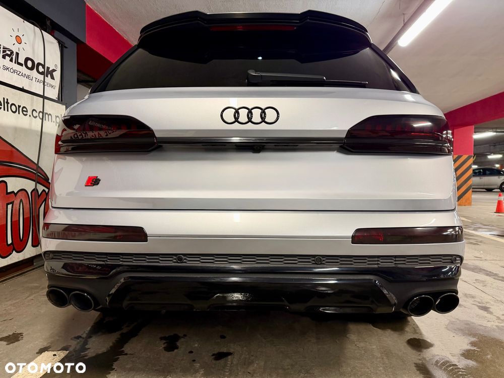 Audi Q7 60 TFSI e Quattro tiptronic S line - 19