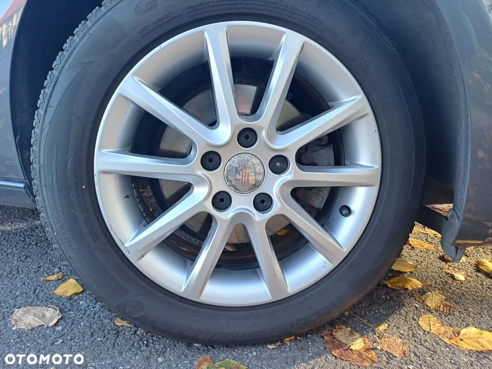 Seat Leon 1.6 Style - 8