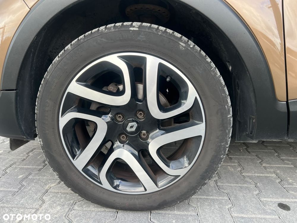 Renault Captur - 19