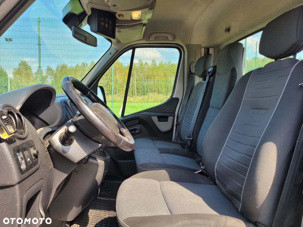 Renault Master - 26