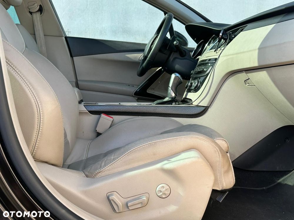 Peugeot 508 - 28