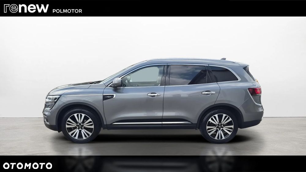 Renault Koleos 1.3 TCe Initiale Paris EDC - 2